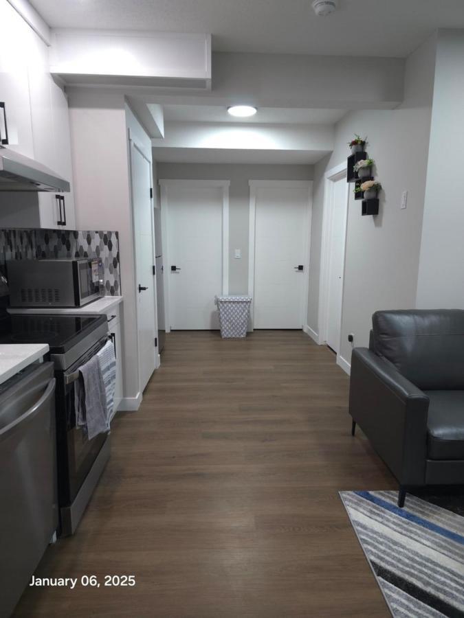 Lovely In Northwest Appartement Calgary
