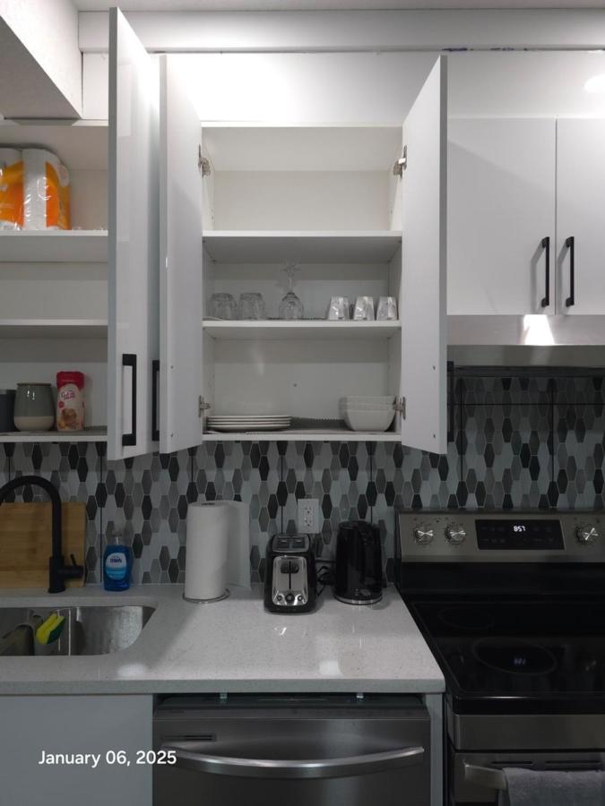 Appartement Lovely In Northwest *