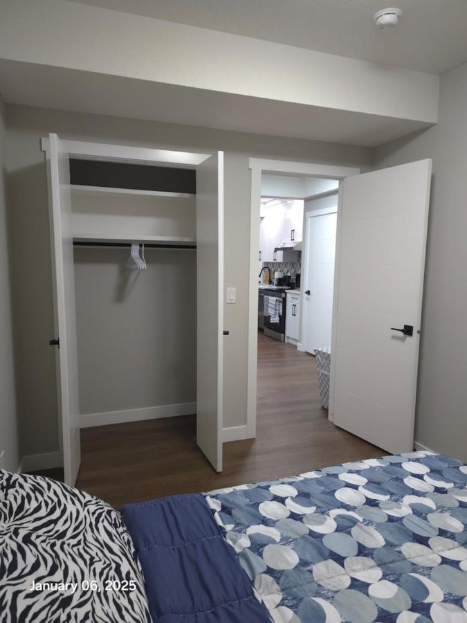 Lovely In Northwest Apartment Calgary