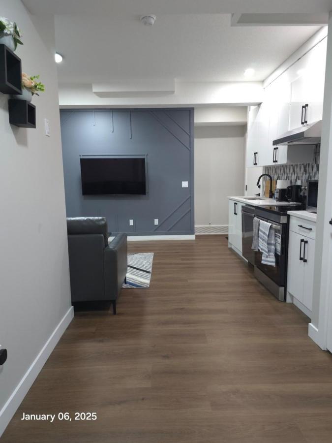 Lovely In Northwest Apartment
