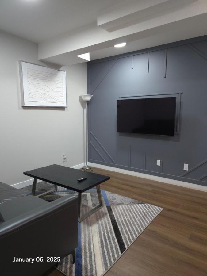 Lovely In Northwest Apartment *