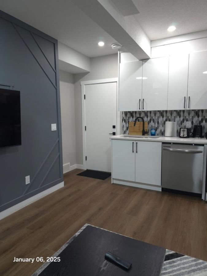 Lovely In Northwest Apartment *